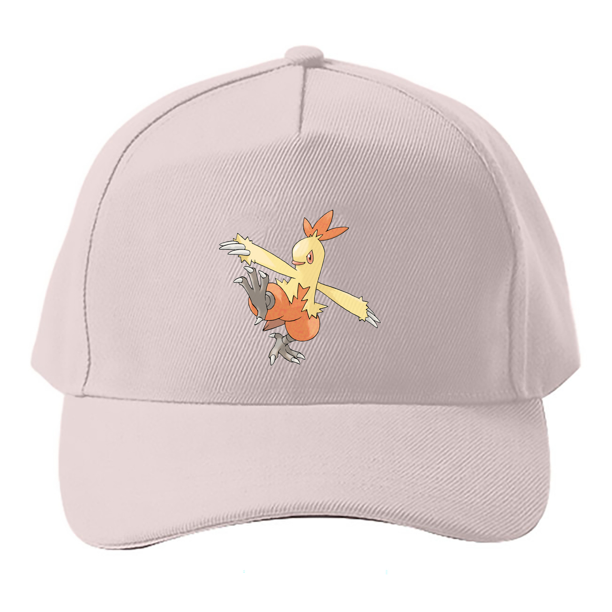 （画像用） ポケットモンスター Pokémon ベースボールキャップ 綿100％ 男女兼用 帽子 スポーツ